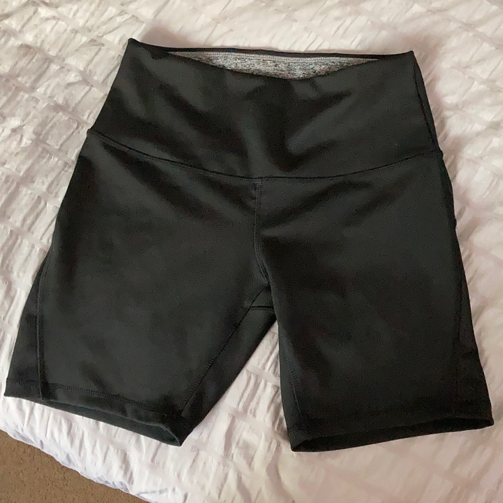 Exercise Shorts